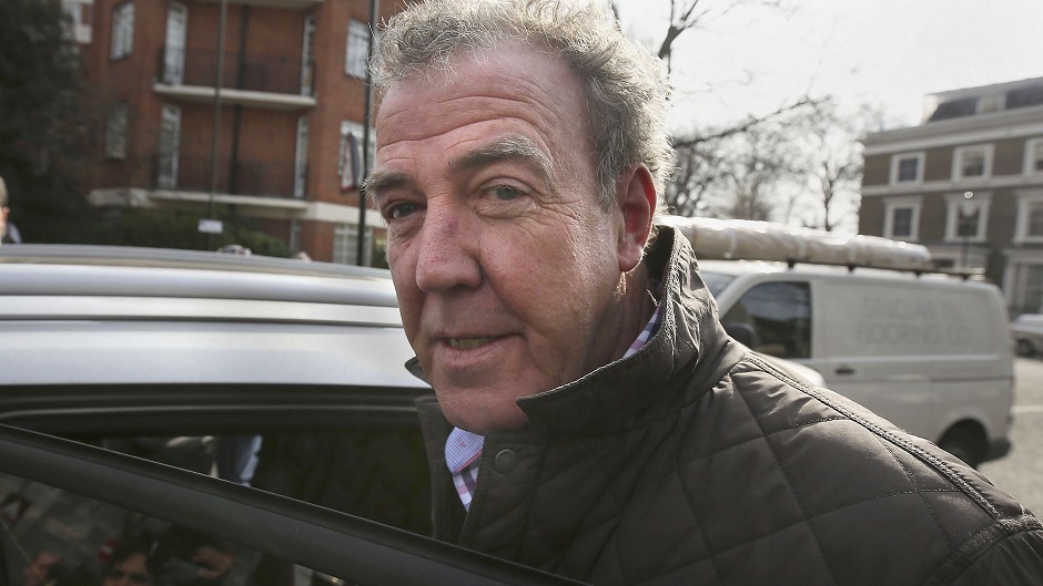 Jeremy Clarkson Sacked: BBC Confirms It Will Not Renew Contract