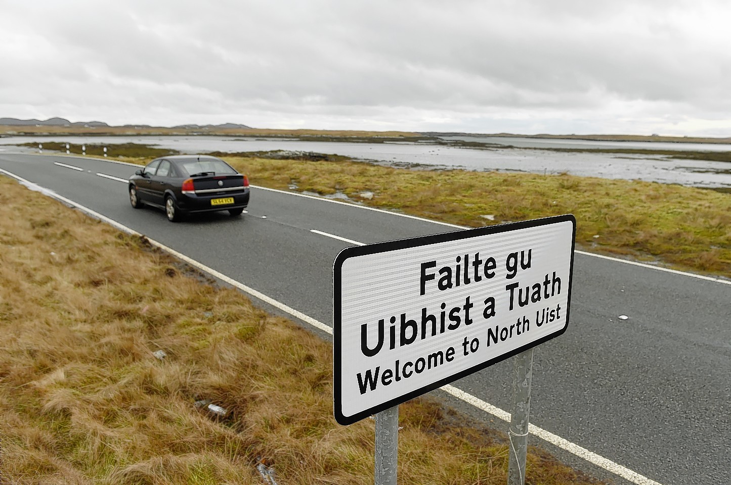 Google Recognises Gaelic For First Time You Can Now Translate   North Uist Benbecula 