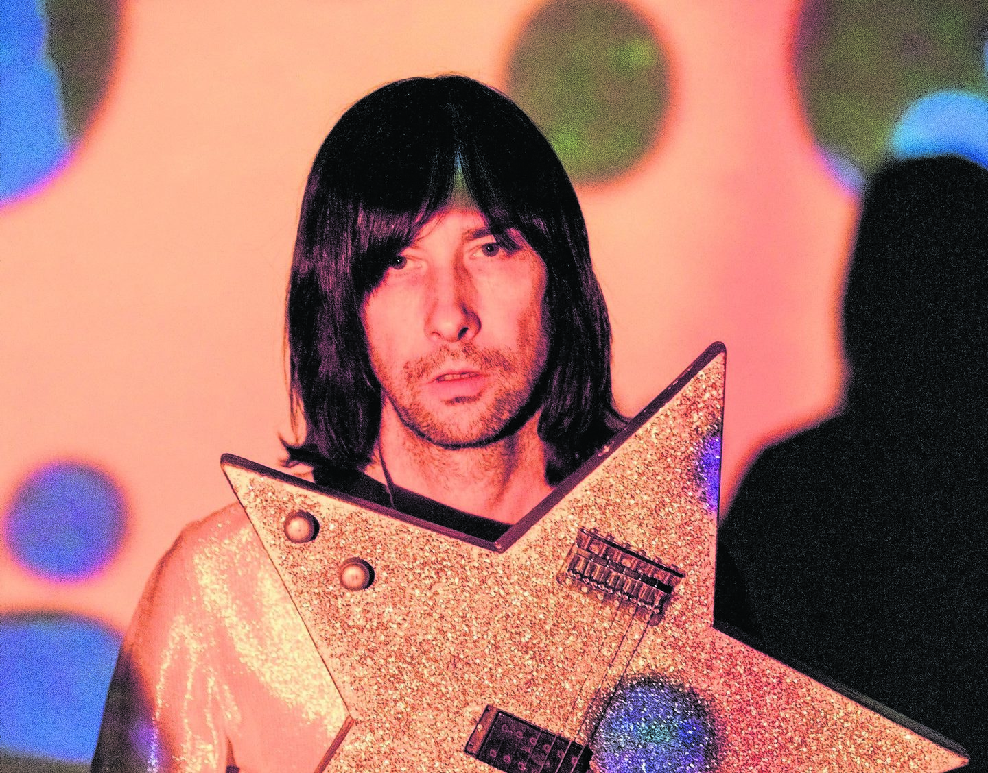 Primal Scream Frontman Bobby Gillespie Talks About His 30 Year Career