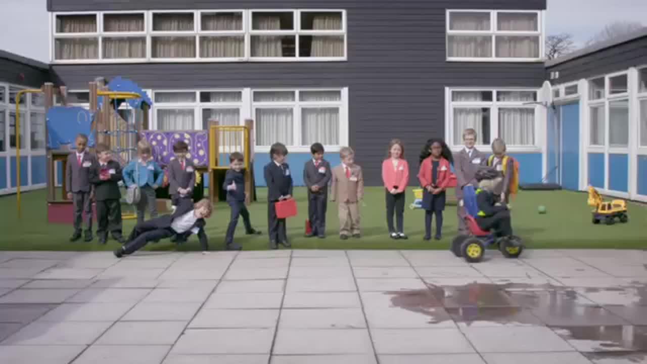 Watch: Hilarious Green Party Advert Stars Children As Squabbling Mps