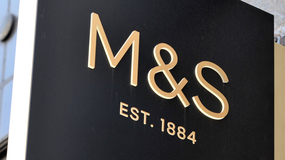 M&S launches campaign for best of British