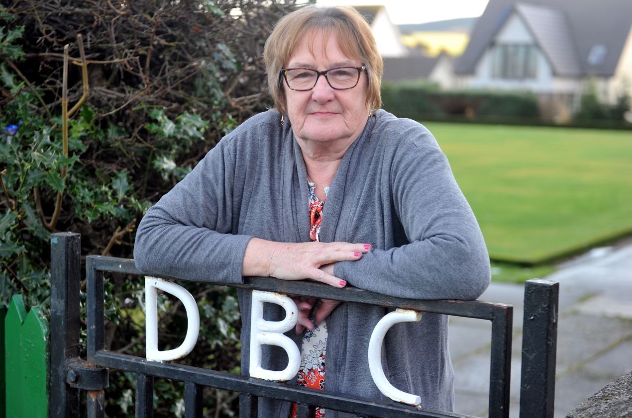 Moray bowling club could be forced to fold after 111 years