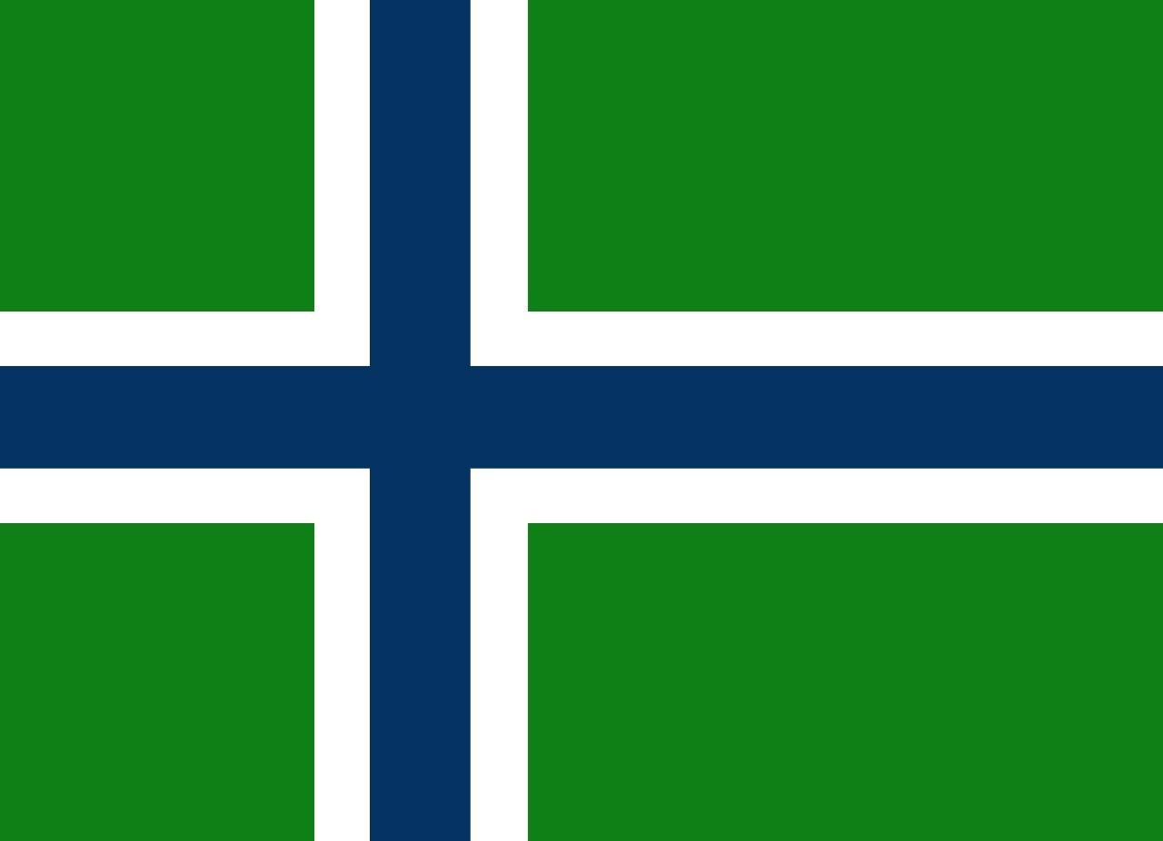 South Uist flag wins official recognition after community campaign