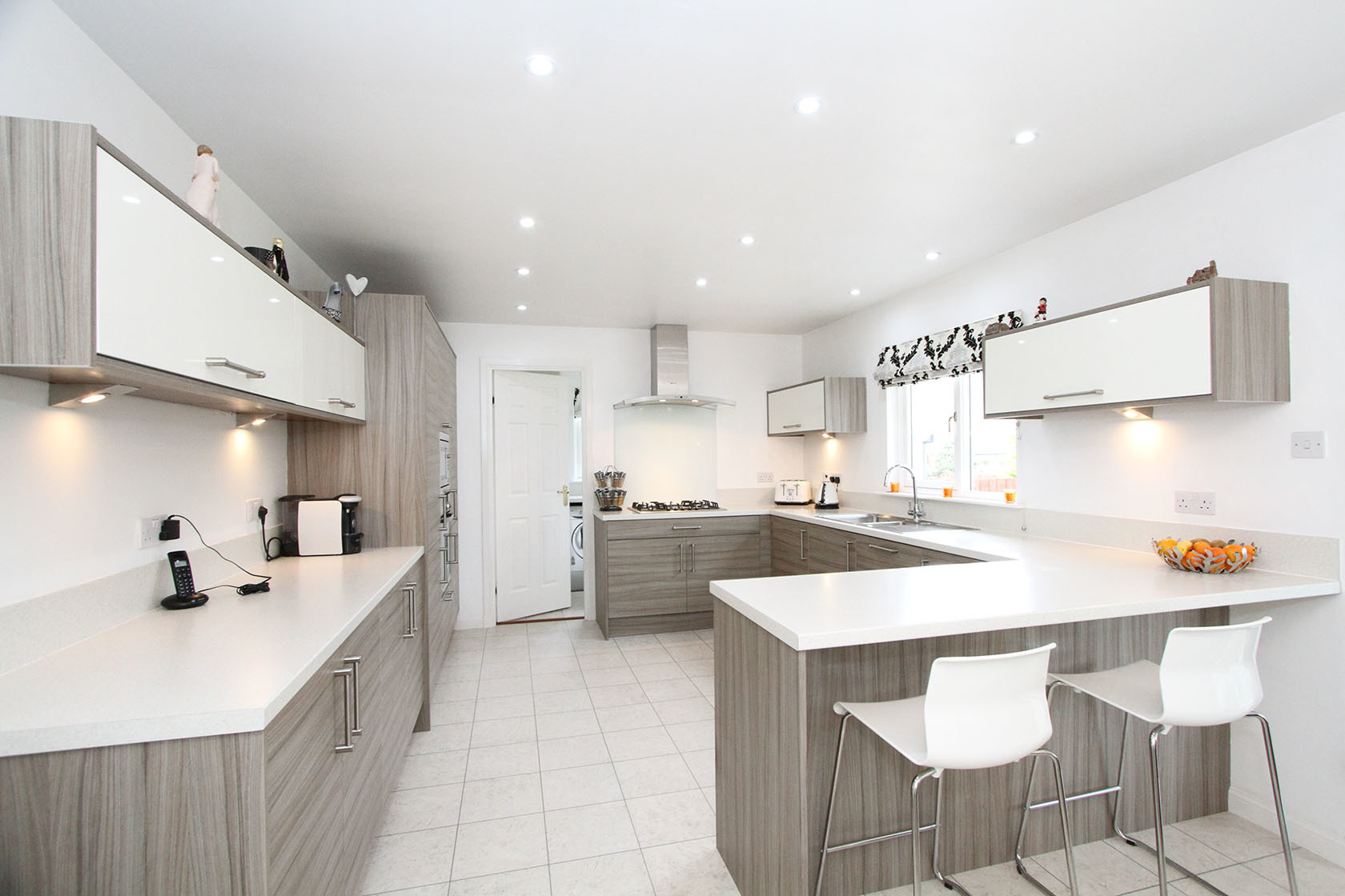 Love This Kitchen The Rest Of This North East Home Is Equally Impressive   120617mon   035edit 