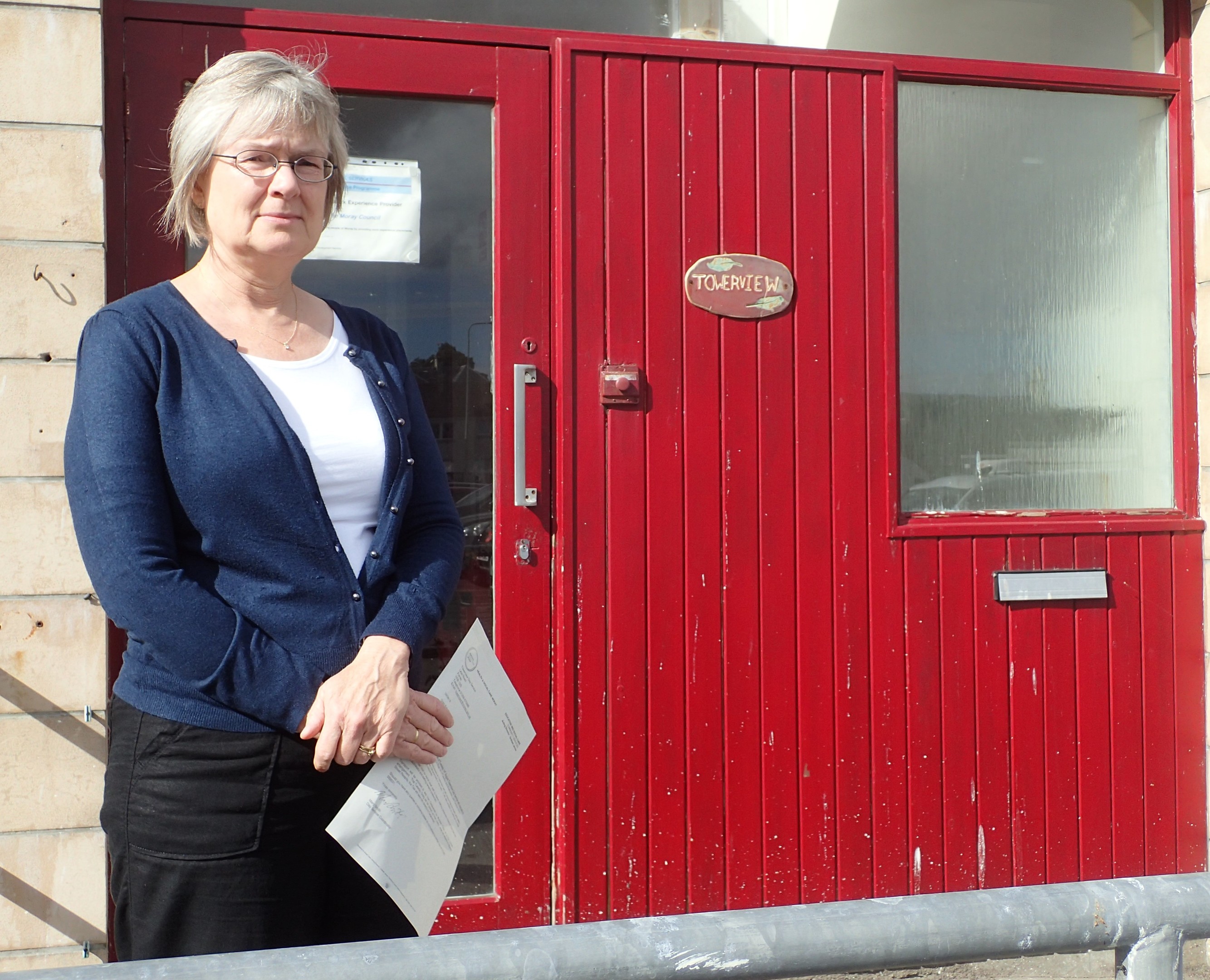 Day centre for adults with learning disabilities in Moray to shut for ...