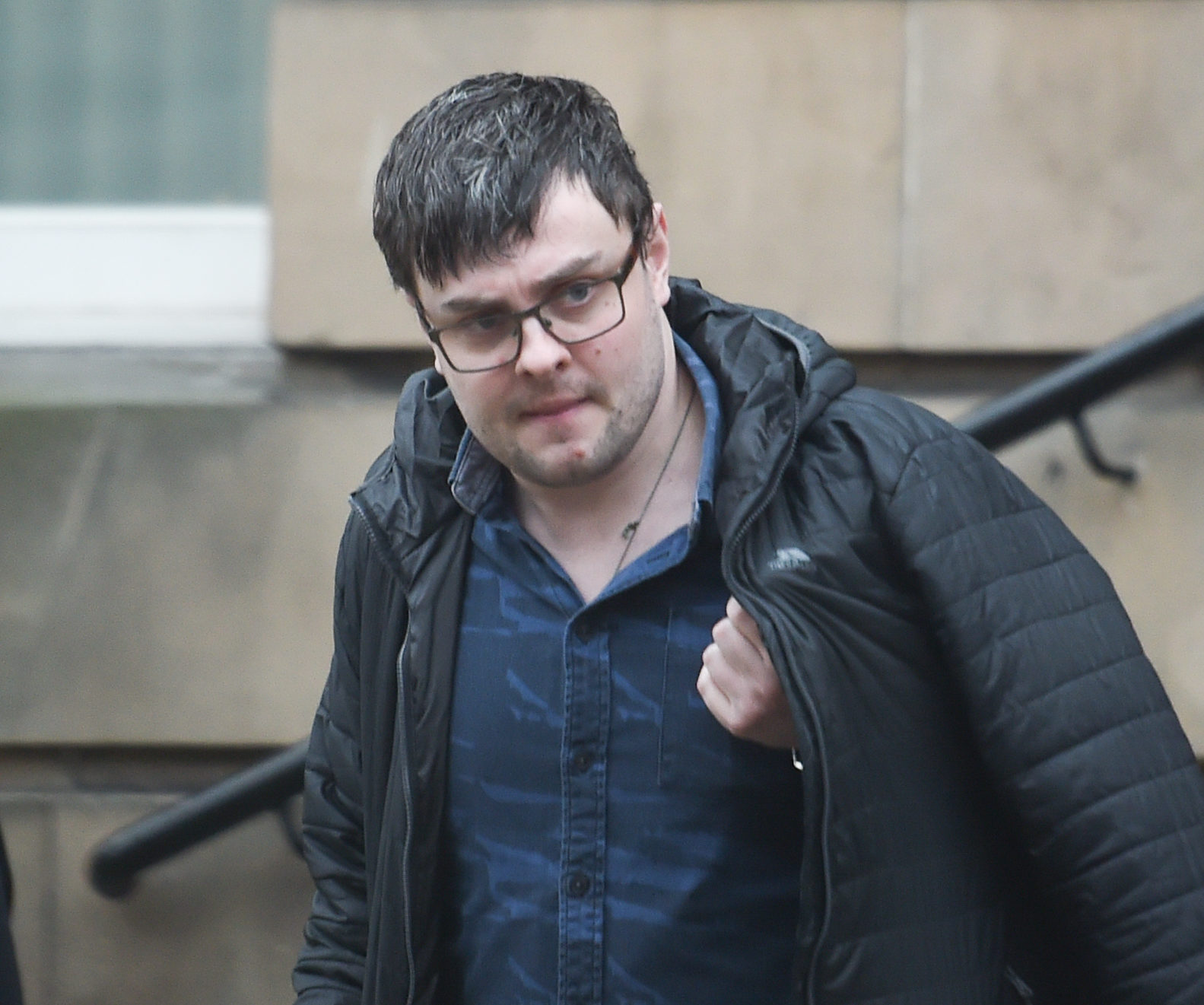 Moray pervert who downloaded nearly 2,000 child porn images admits to ...