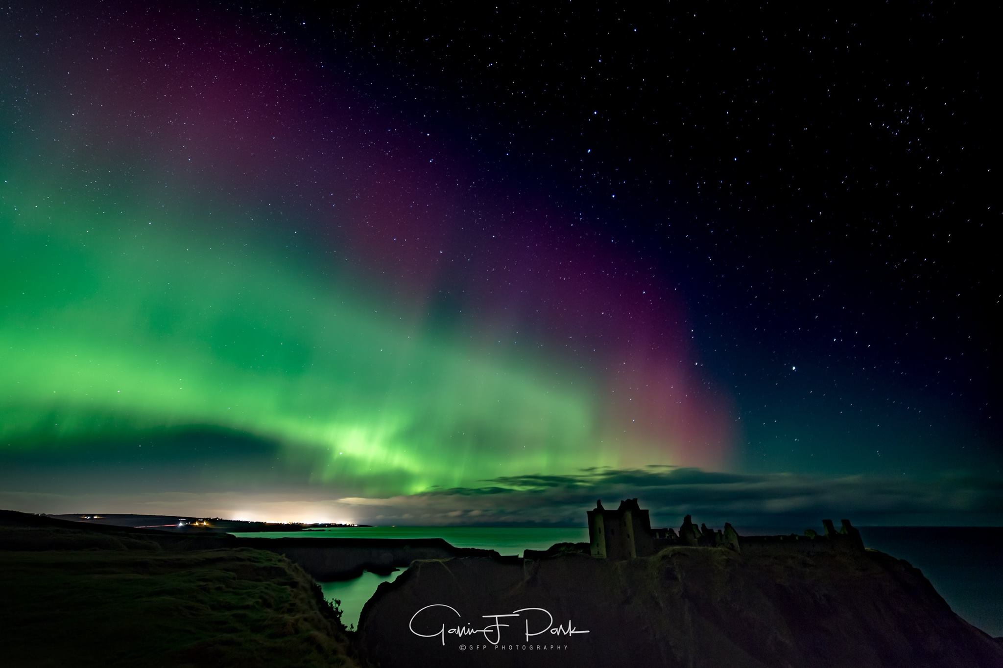 VIDEO: Step-by-step Guide On How To Photograph The Northern Lights