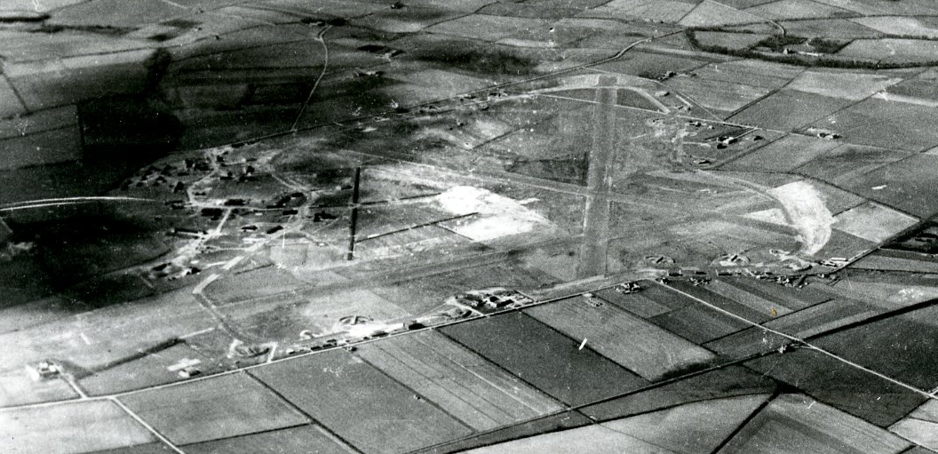 Heritage society calls for photos and stories about RAF Peterhead