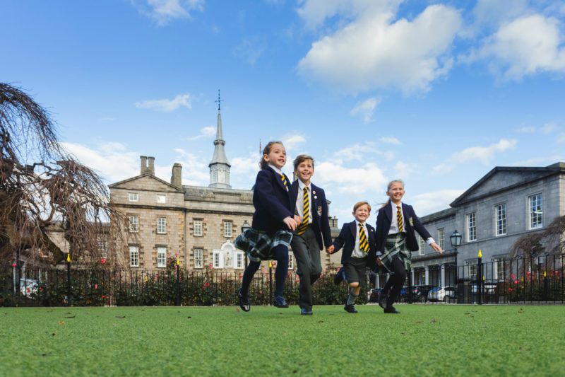 SPONSORED: Robert Gordon’s College offers the very best start in education