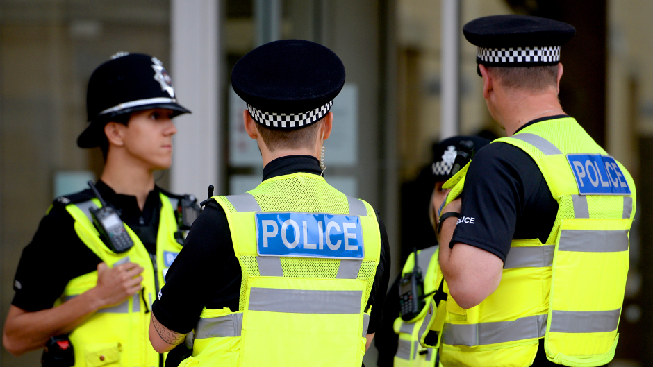 Police and coastguard track down Mallaig man and puppy after overnight ...