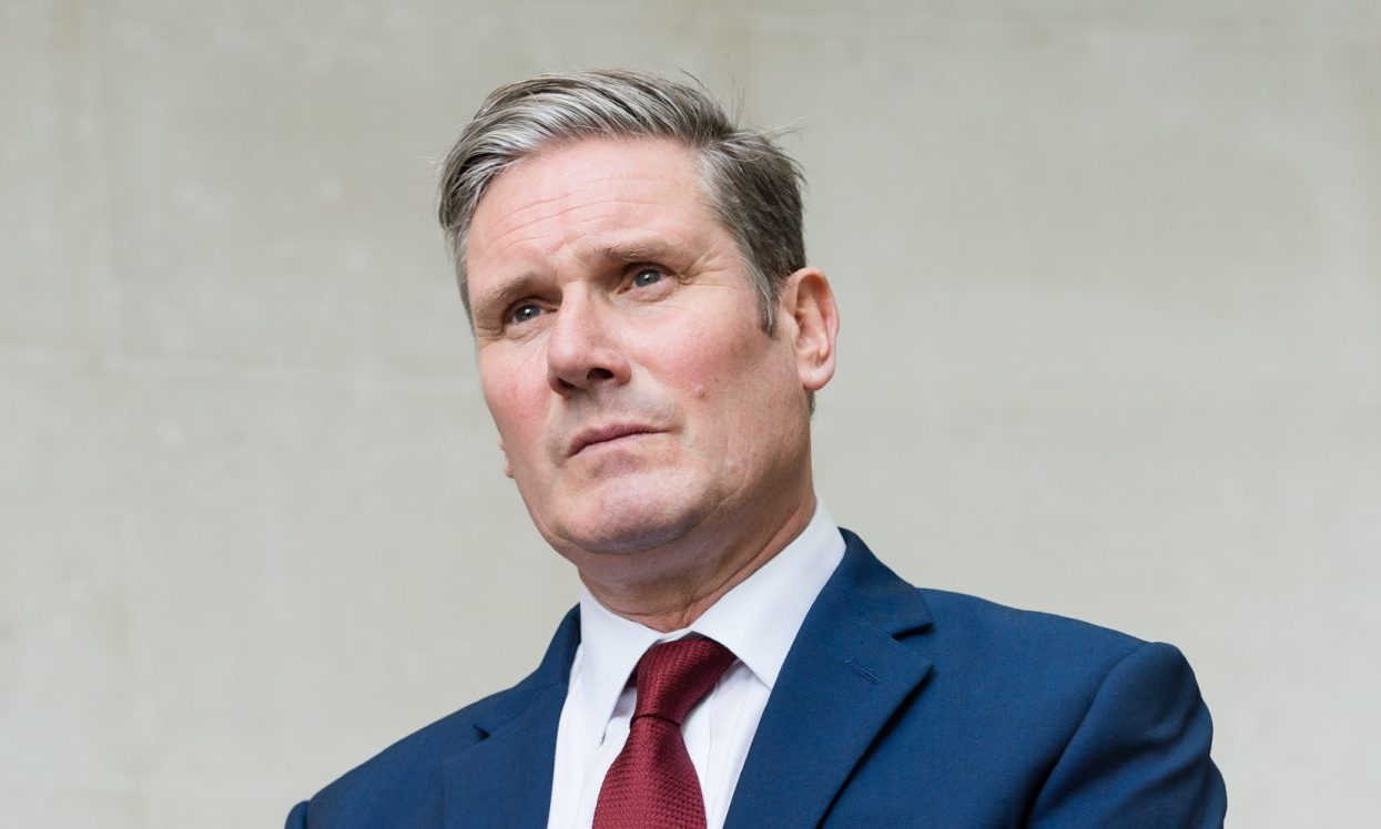 Sir Keir Starmer to promise new wave of devolution under Labour