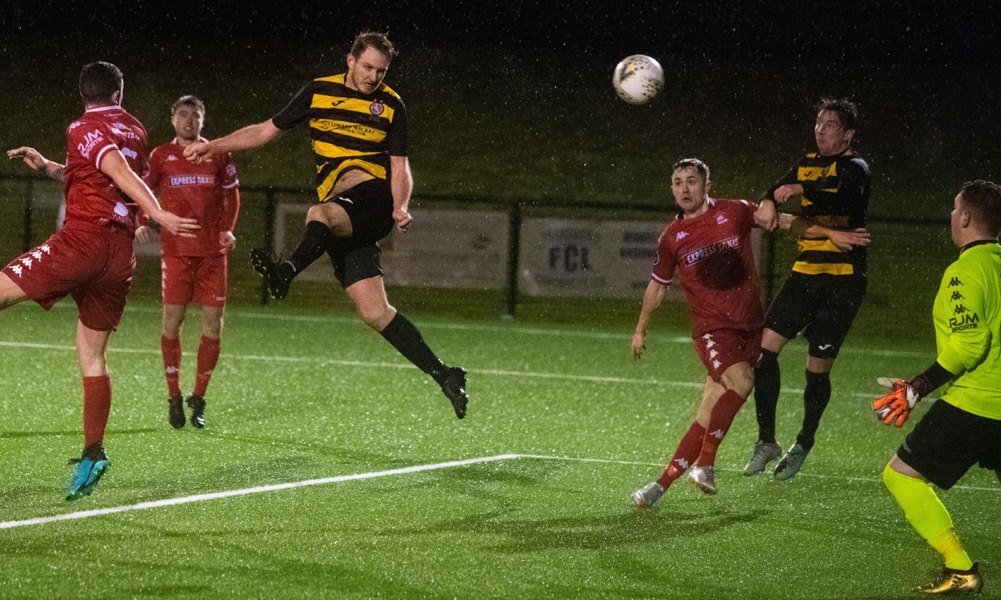 Brora Rangers Complete Comeback Victory To Set Up Scottish Cup Clash ...