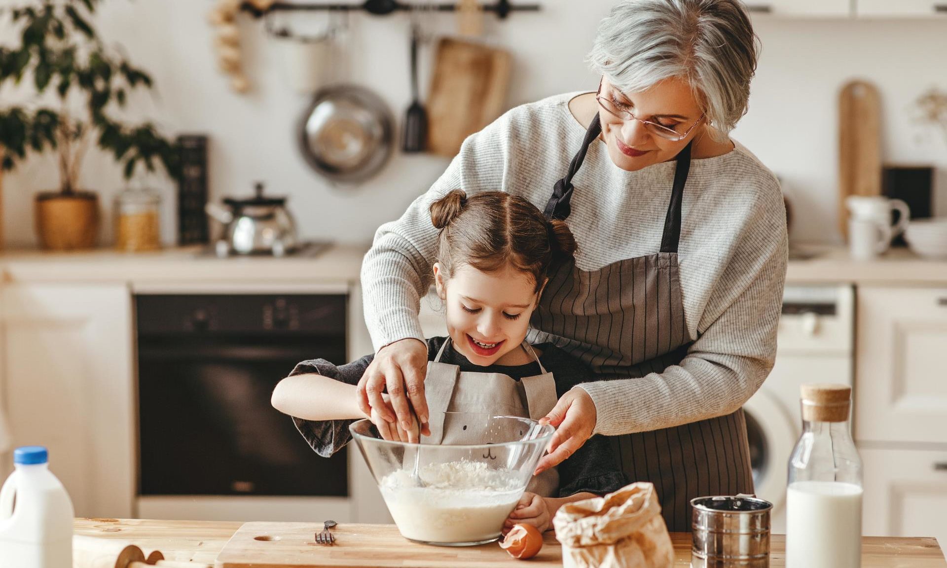 Kids' Kitchen: Teach the bairns to cook with Scottish food writer Liz ...