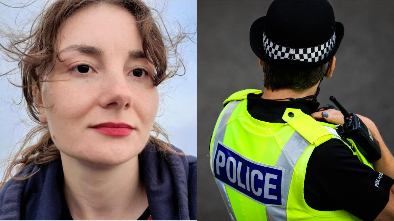 Police Seek Woman Who Went Missing From Inverness Two Months Ago 6762