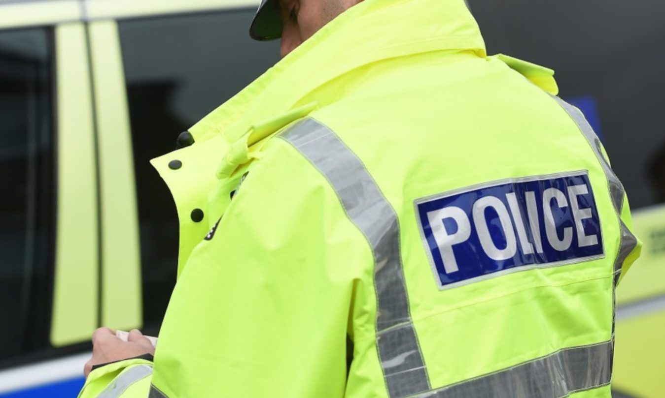 Heroin seized from car in Orkney during routine patrol