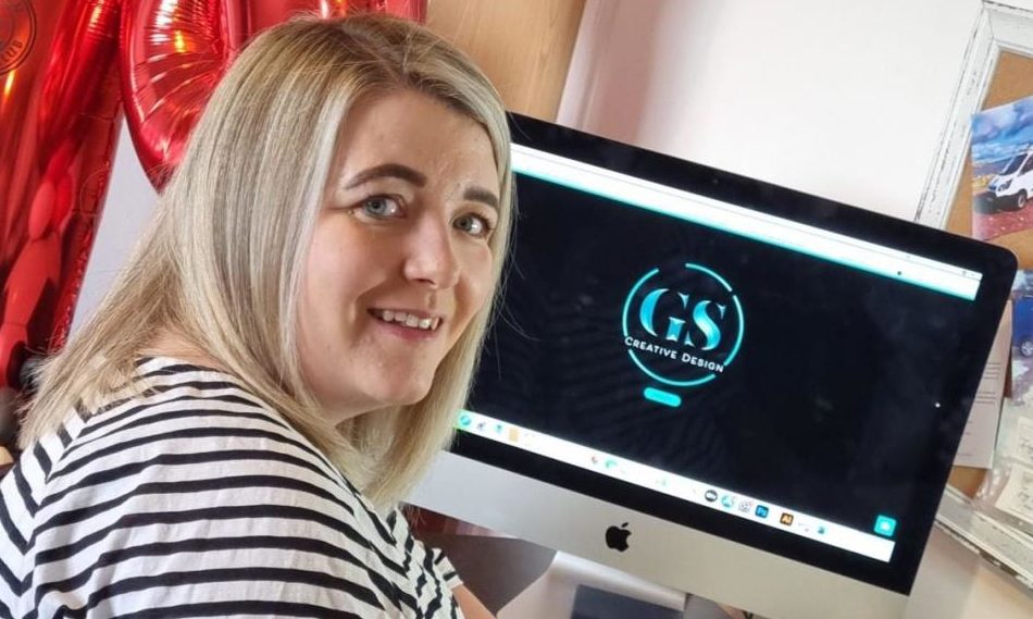 North East Now Gs Creative Design Flourishing After Leap Of Faith