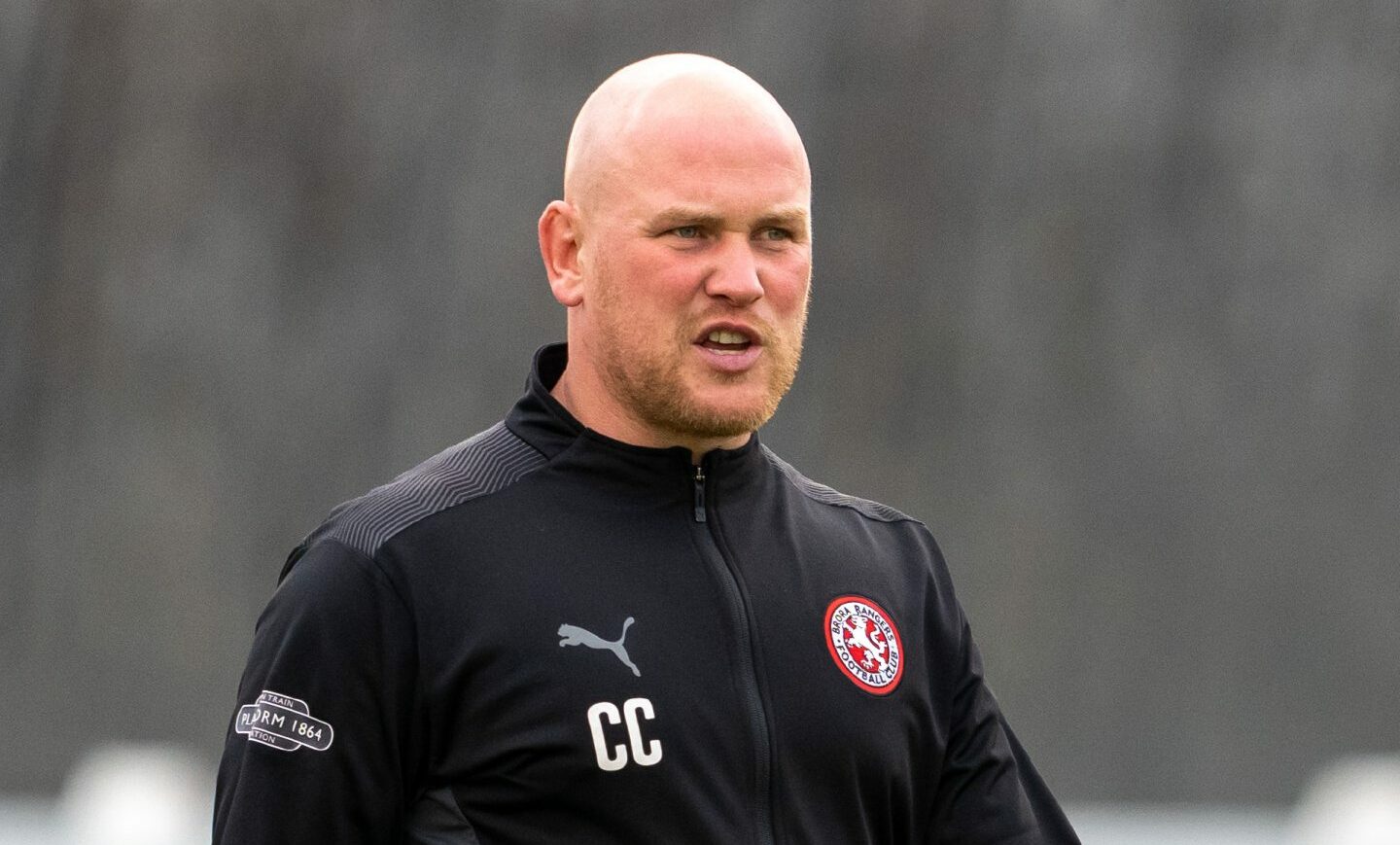 Brora Rangers Seek New Boss After Shock Departure Of Craig Campbell