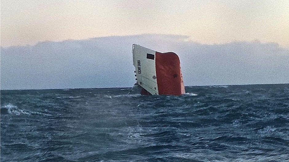 the-aftermath-of-a-capsized-cargo-ship-all-things-supply-chain