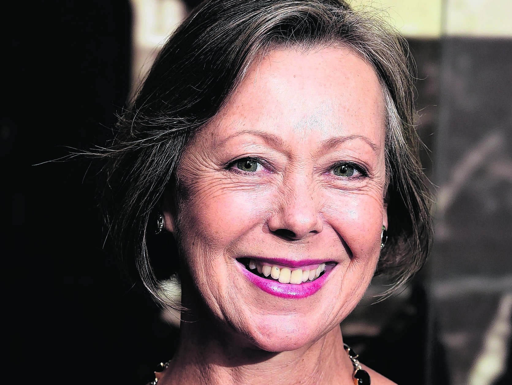 Five Minutes With Jenny Agutter Press And Journal