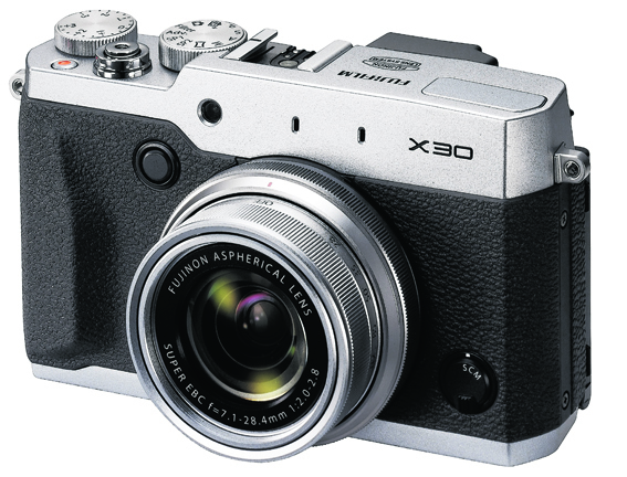 The best compact cameras