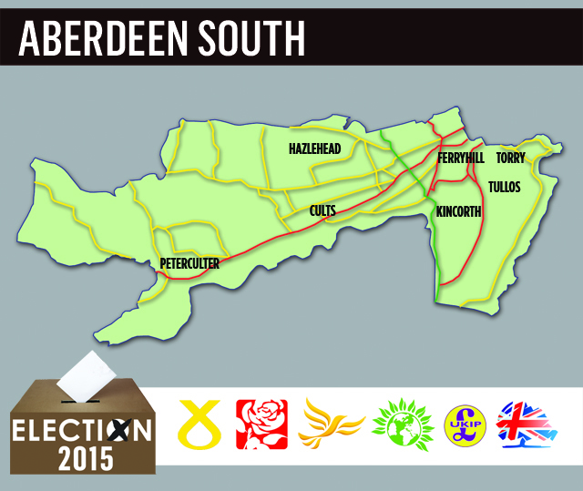 General Election 2015 The Complete Guide To Voting In The North And