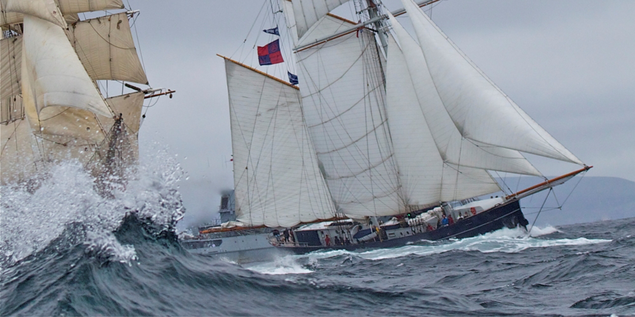 Stunning tall ship Wylde Swan to visit Peterhead | Press and Journal