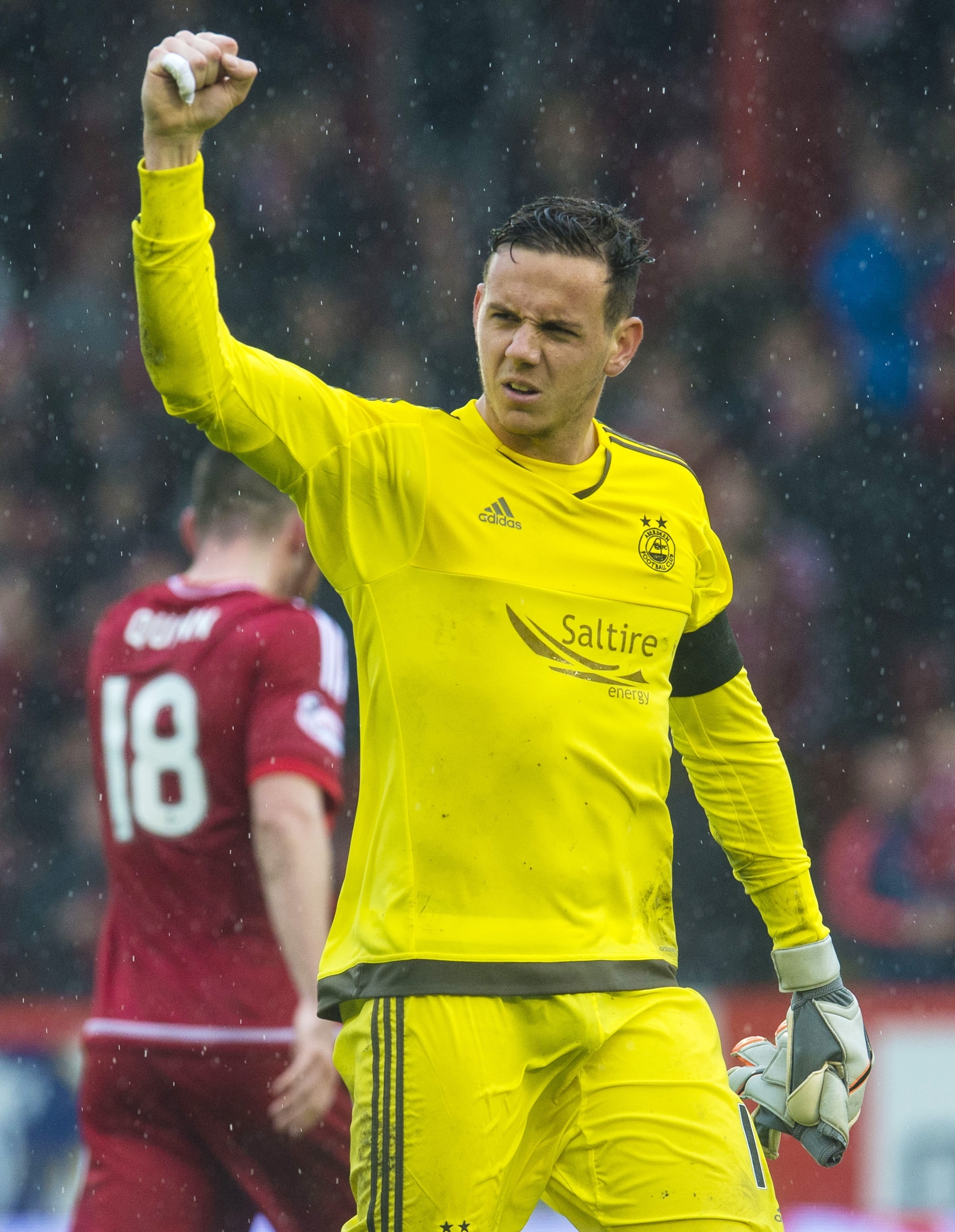 What does yesterday's result tell us about Aberdeen ...