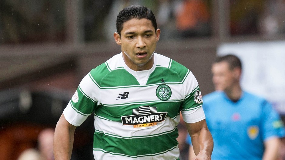 Celtic star set for crunch talks over future at the club