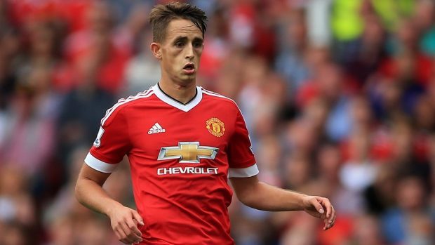 Celtic Enter Race Sign Manchester United Star