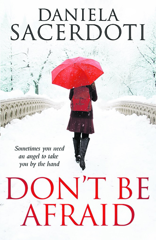 Book Preview Don T Be Afraid By Daniela Sacerdoti Press