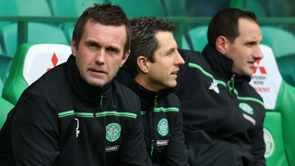 Former Celtic boss linked with vacant Dundee job