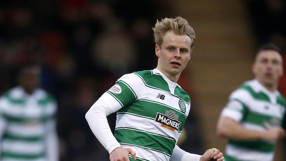 Dons could move for Celtic winger to replace McGinn