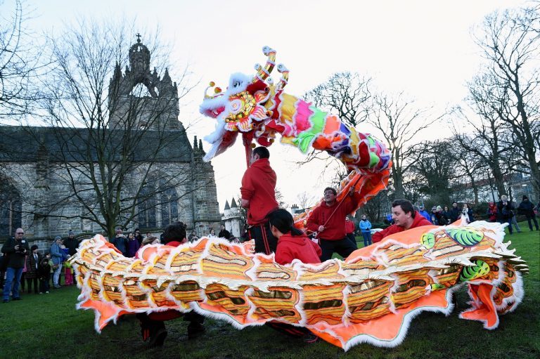 aberdeen chinese new year