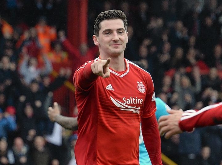 Kenny McLean: Celtic manager’s praise of St Mirren may have been ‘a wee dig at Rangers’