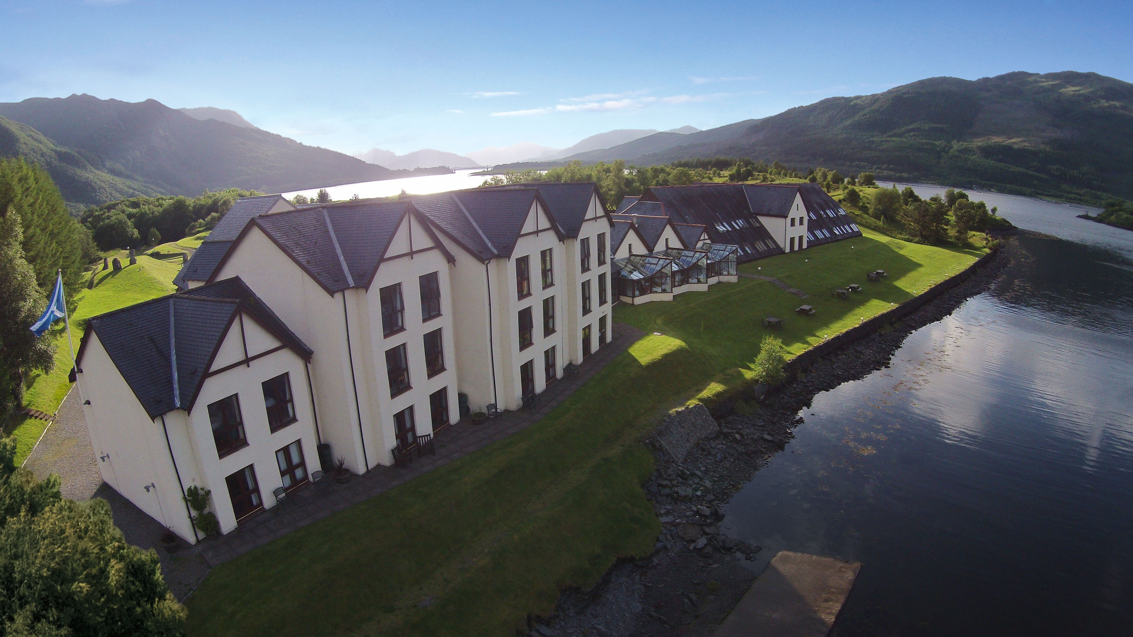 Crieff Hydro buys two north of Scotland hotels | Press and Journal