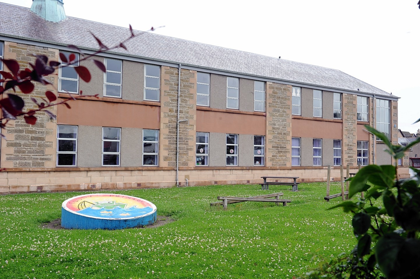 Moray schools labelled the worst in Scotland after nearly 10 years of