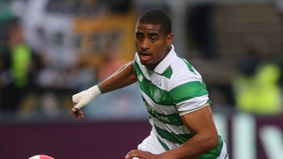 Celtic defender set for English Championship switch in six-figure deal