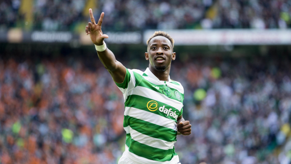 Elite European clubs planning mega-money move for Celtic talisman