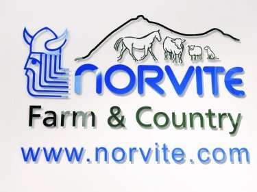 Norvite keep countrywear cool | Press and Journal