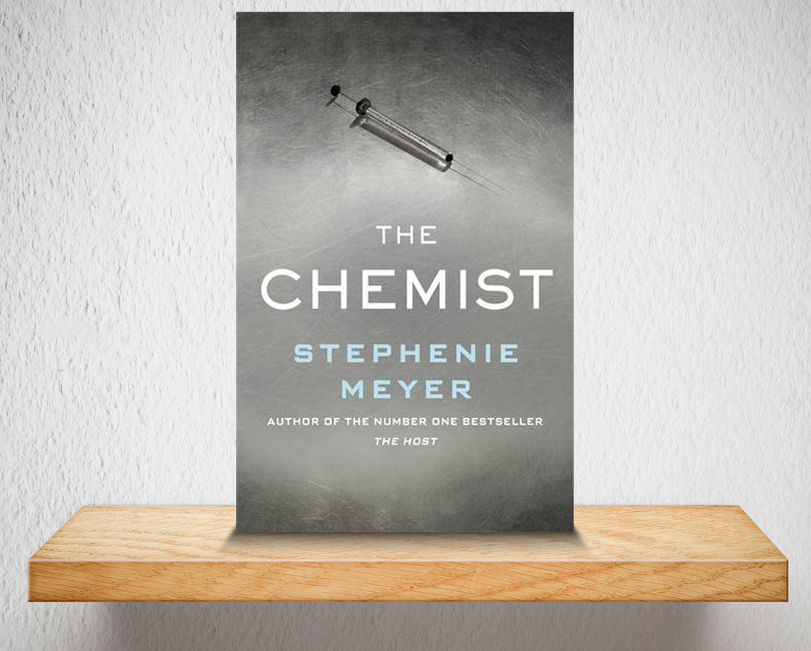 book review the chemist