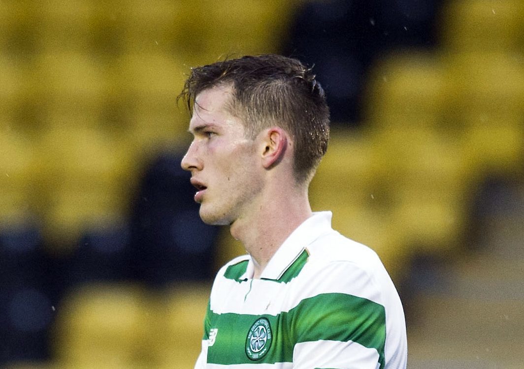 McCart credits Caley Jags move for Scots debut