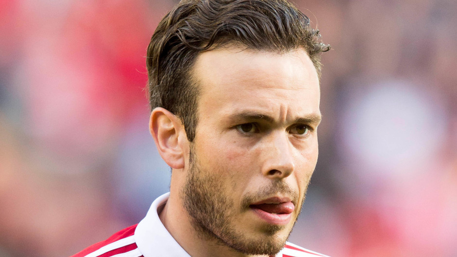 Considine confident the Dons can get closer to Celtic this season