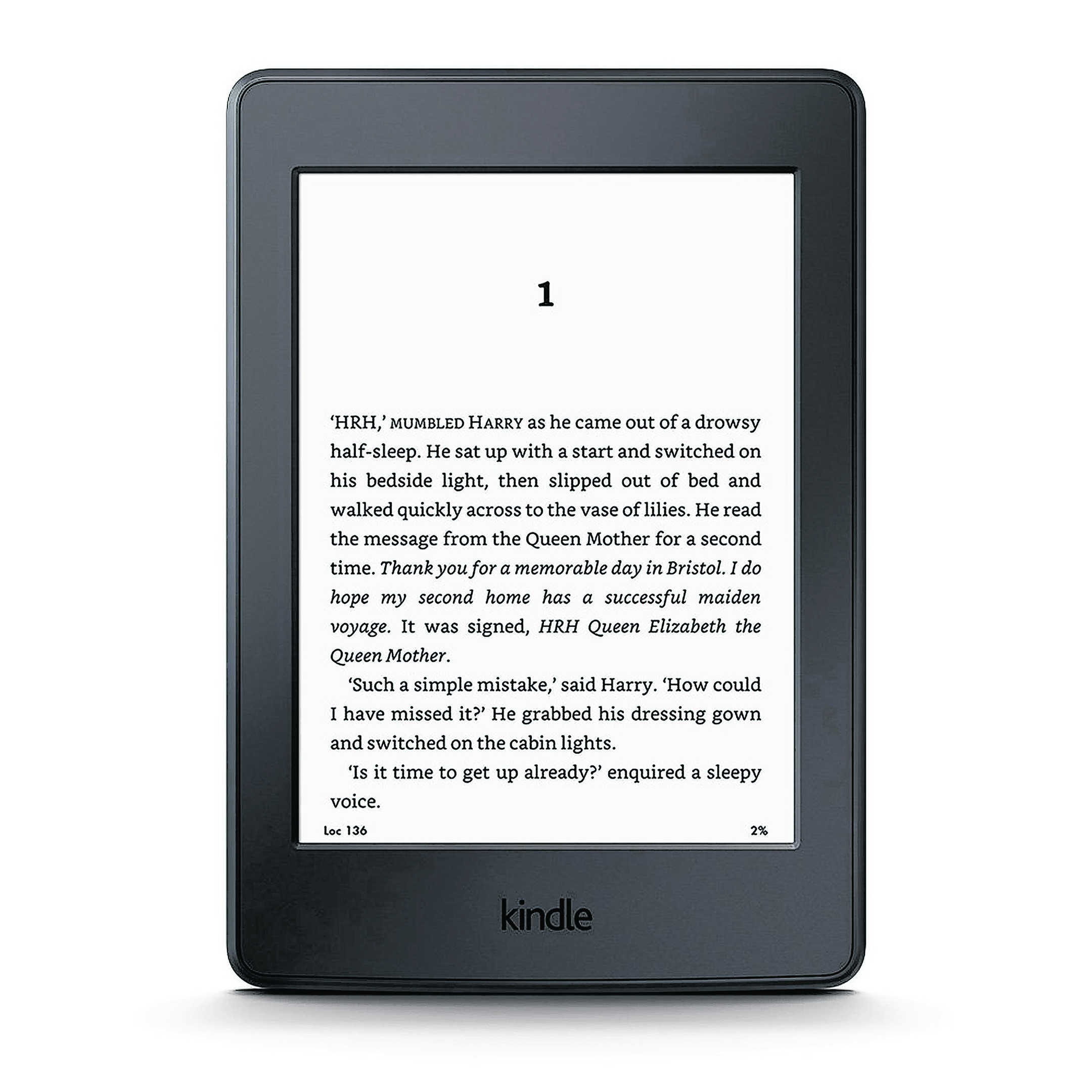 paperwhite imei kindle check Looking should for you a e check six reader? new Here are