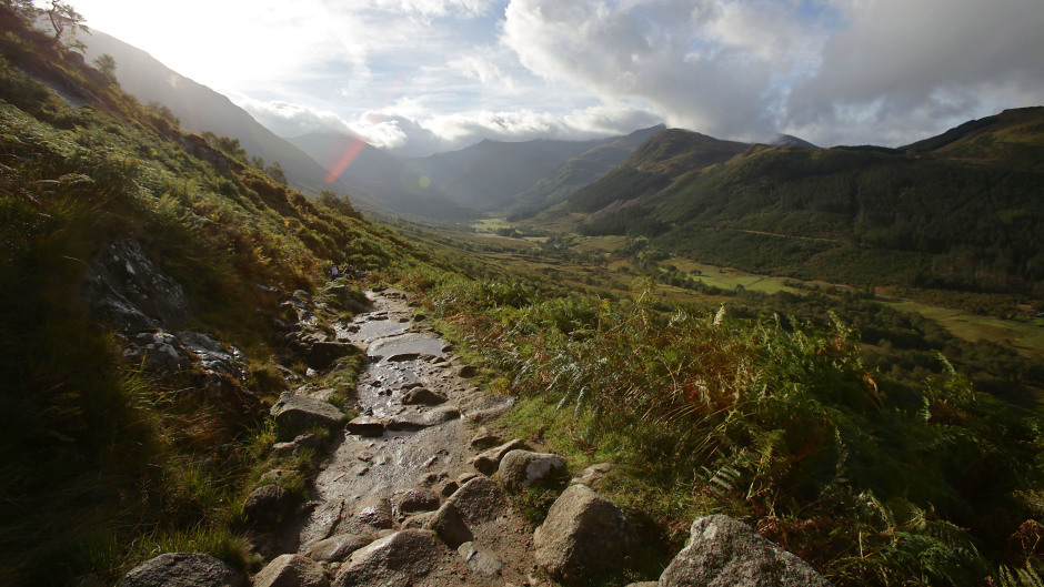 Highlands and north-east among 'best places to live' in Scotland