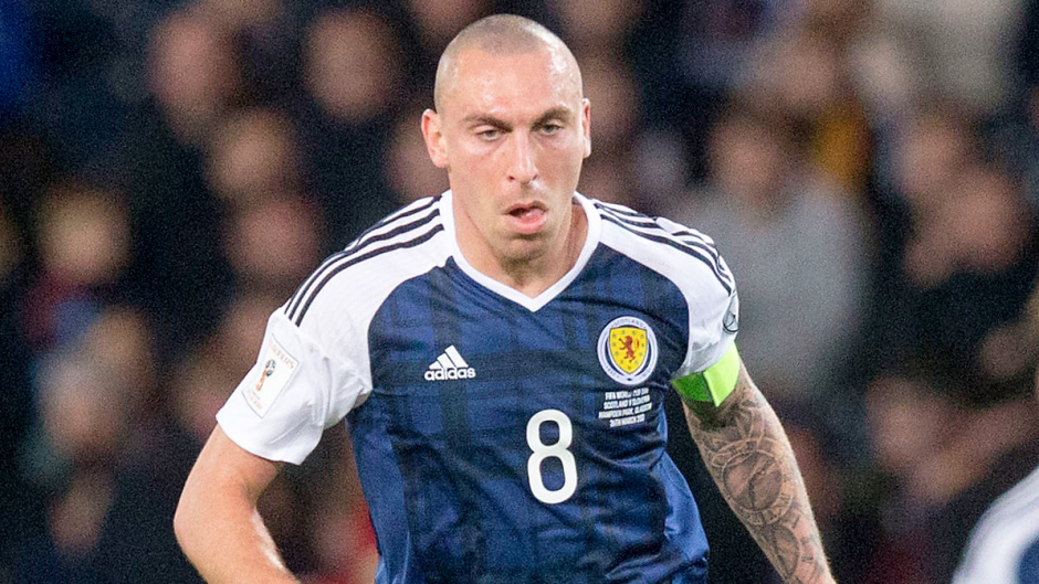 Breaking: Scotland duo ruled out of World Cup double header next week