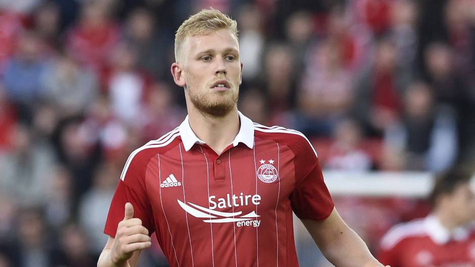 Celtic boss bemused by lack of action against Dons attacker Stockley