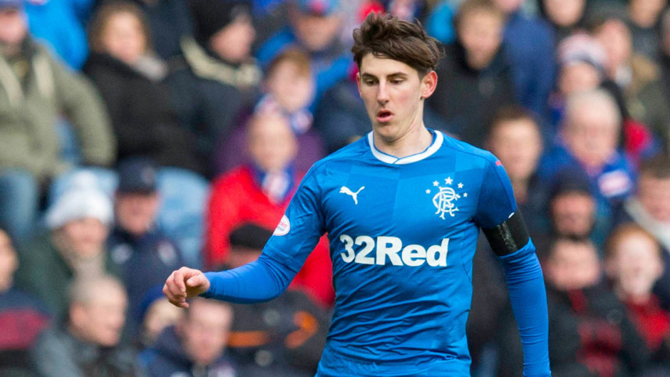 Celtic linked with stunning swoop for Rangers star