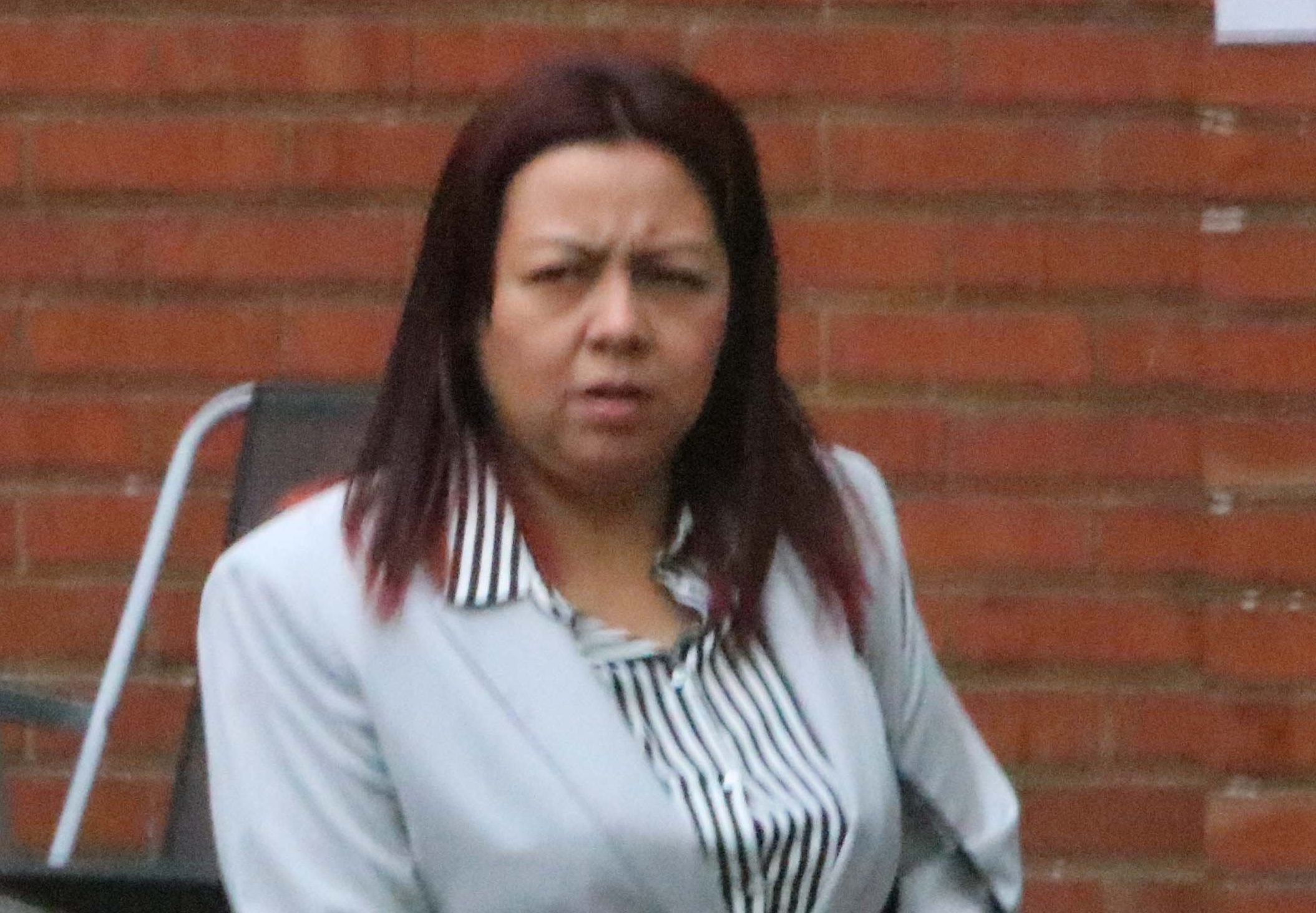 Woman Claiming Her Husband Is A Bigamist Denies Marriage Was - 