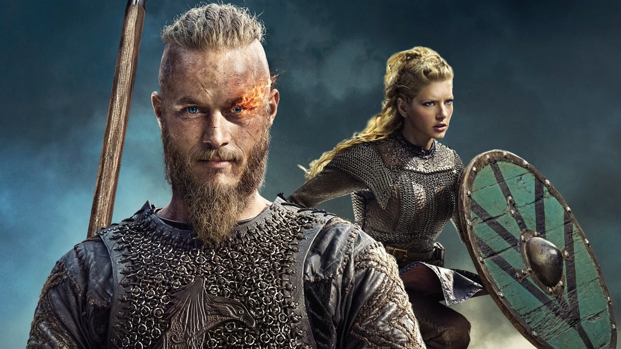 Millions Of Brits Could Be Descendants Of Vikings Especially If You Are A Son Press And