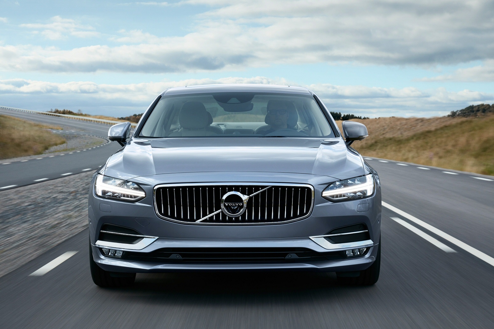 Volvo car corporation